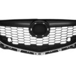 Радіаторна решітка MAZDA CX5 2012-2016 FP 4421 F3-P