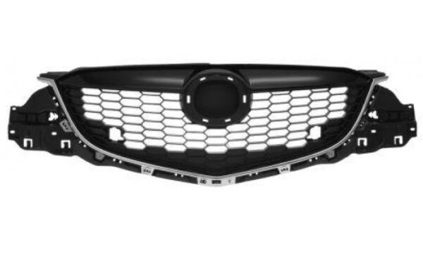 reshetka-om430 Радіаторна решітка MAZDA CX5 2012-2016