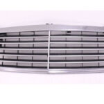 Радіаторна решітка Mercedes 202 1993-2001 FP 3512 301