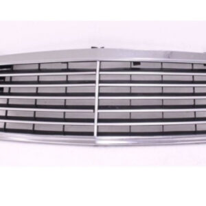 reshetka-om432 Радіаторна решітка Mercedes 202 1993-2001