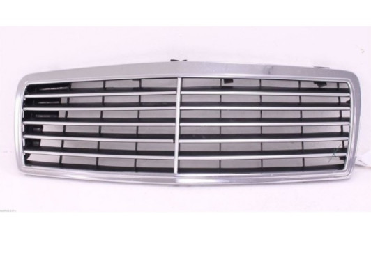 reshetka-om432 Радіаторна решітка Mercedes 202 1993-2001