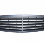 Радіаторна решітка Mercedes 203 2000-2007 FP 4605 280