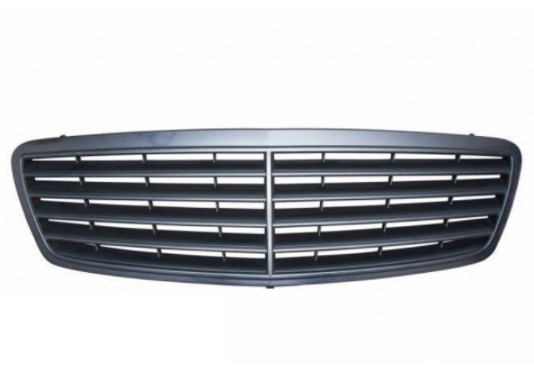 reshetka-om433 Радіаторна решітка Mercedes 203 2000-2007