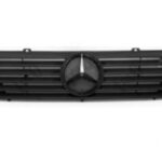 Радіаторна решітка Mercedes SPRINTER 1995-2000 GS 3546 D306