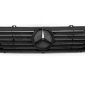 Радіаторна решітка Mercedes SPRINTER 1995-2000
