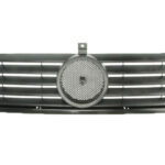 Радіаторна решітка Mercedes VITO до 2002 FP 3541 M03