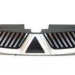 Радіаторна решітка Mitsubishi OUTLANDER 2007-2009 6984500