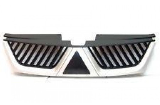 Радіаторна решітка Mitsubishi OUTLANDER 2007-2009