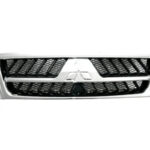 Радіаторна решітка Mitsubishi PAJERO 2003-2007 FP 3735 M05