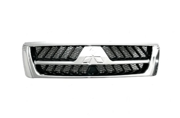 Радіаторна решітка Mitsubishi PAJERO 2003-2007