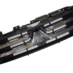 Радіаторна решітка Mitsubishi PAJERO 2007+ FP 3738 F0-P