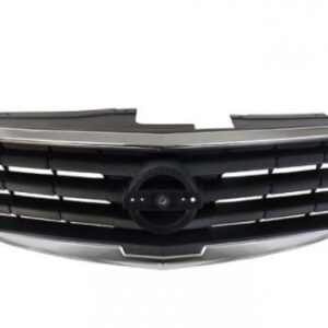 Радіаторна решітка Nissan ALMERA классік 2006+