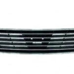 Радіаторна решітка Nissan MAXIMA 1995-2000 FP 1682 900