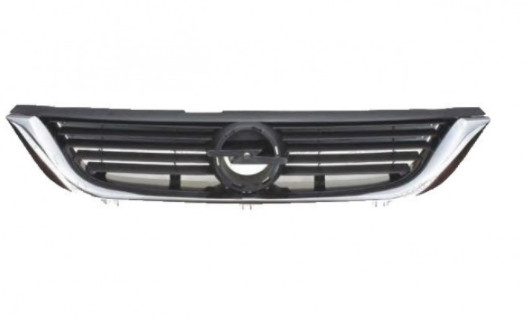 reshetka-om464 Радіаторна решітка Opel VECTRA B 1995-2002