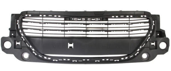 Радіаторна решітка PEUGEOT 301 2013-2017