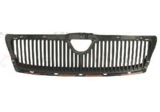 reshetka-om478 Радіаторна решітка Skoda OCTAVIA 2005-2009 69841549