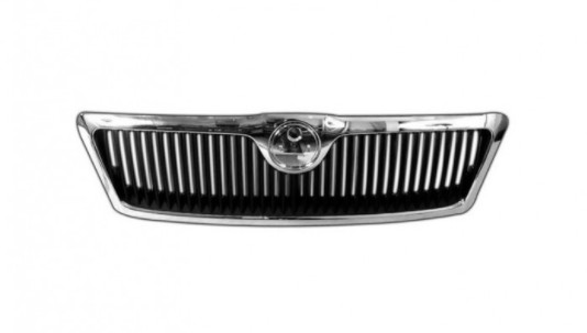 reshetka-om479 Радіаторна решітка Skoda OCTAVIA А5 2005-2009