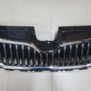 Радіаторна решітка Skoda OCTAVIA А7 2013-2017