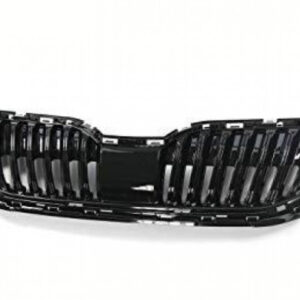 Радіаторна решітка Skoda OCTAVIA 2017-