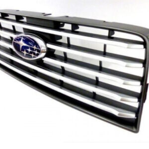 Радіаторна решітка Subaru FORESTER 2006-2008