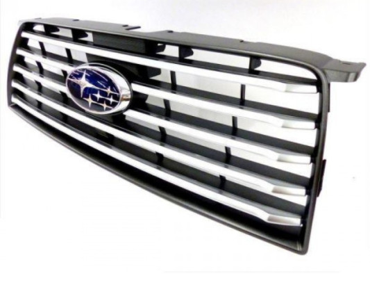 Радіаторна решітка Subaru FORESTER 2006-2008