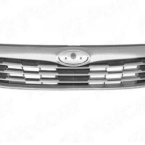Радіаторна решітка Subaru FORESTER 2008+