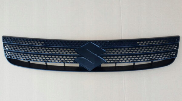 Радіаторна решітка Suzuki SX 4 2006-2011 JAPAN