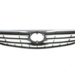 Радіаторна решітка Toyota CAMRY Європа 2002-2004 Радіаторна решітка Toyota CAMRY Європа 2002-2004 FP 8163 906