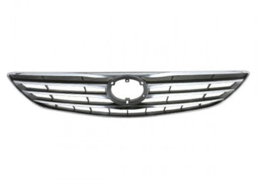 reshetka-om497 Радіаторна решітка Toyota CAMRY Європа 2002-2004