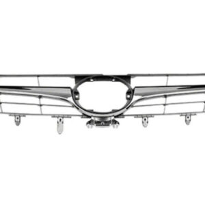 reshetka-om500 Радіаторна решітка Toyota CAMRY 2014-2017 Америка