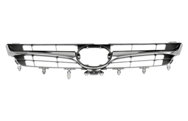 Радіаторна решітка Toyota CAMRY 2014-2017 Америка