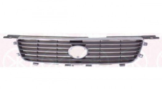 reshetka-om501 Радіаторна решітка Toyota CAMRY 1997-2001