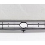 Радіаторна решітка Toyota COROLLA 1993-1997 FP 8112 F1-E