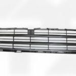 Радіаторна решітка Toyota HIGHLANDER 2013-2016 FP 7025 M11