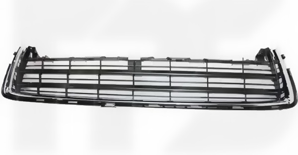 Радіаторна решітка Toyota HIGHLANDER 2013-2016