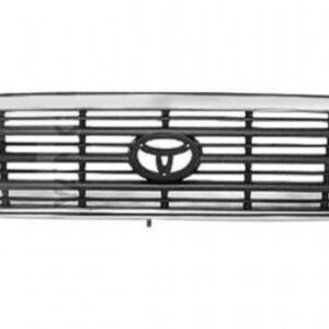 Радіаторна решітка Toyota LANDCRUISER 1998-2004
