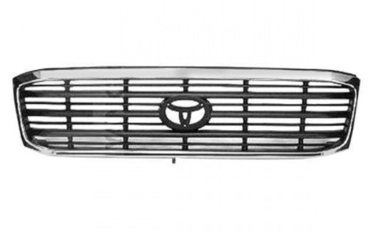 reshetka-om510 Радіаторна решітка Toyota LANDCRUISER 1998-2004