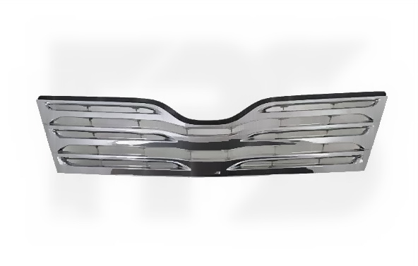 Радіаторна решітка Toyota VENZA 2009-2015