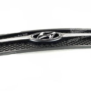 reshetka-om516 Радіаторна решітка Hyundai TUCSON 2004-2008