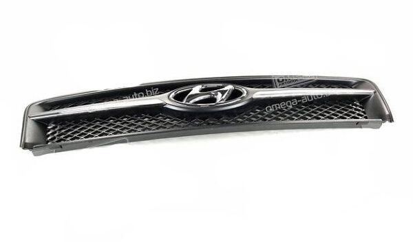 reshetka-om517 Радіаторна решітка Hyundai TUCSON 2008-2013