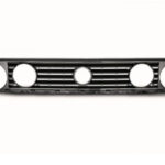 Радіаторна решітка Volkswagen GOLF 2 1983-1991 Радіаторна решітка Volkswagen GOLF 2 1983-1991 FP 9521 F0-E
