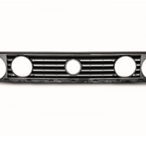 Радіаторна решітка Volkswagen GOLF 2 1983-1991