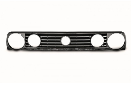 reshetka-om520 Радіаторна решітка Volkswagen GOLF 2 1983-1991