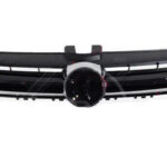 Радіаторна решітка Volkswagen GOLF 7 2013+ FP 7431 318