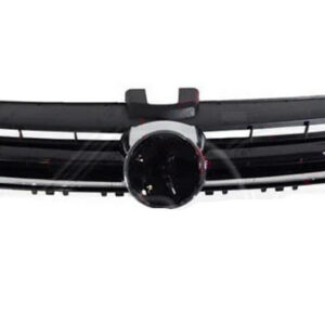 Радіаторна решітка Volkswagen GOLF 7 2013+