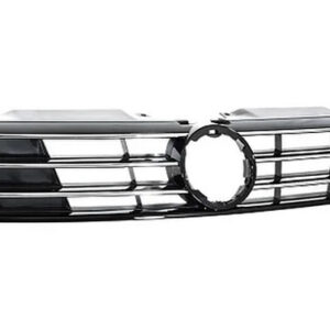 reshetka-om527 Радіаторна решітка Volkswagen JETTA 6 2018+