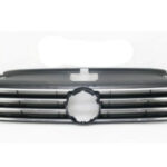 Радіаторна решітка Volkswagen PASSAT B8 2015+ GS 7434 D301-X