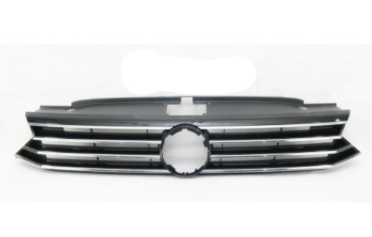 Радіаторна решітка Volkswagen PASSAT B8 2015+