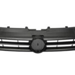 Радіаторна решітка Volkswagen POLO 2009+ 69842477