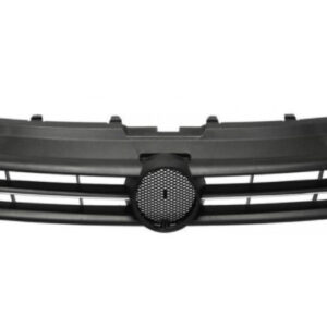 Радіаторна решітка Volkswagen POLO 2009+